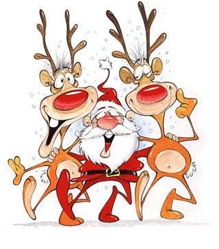 funny-santa-claus-dance